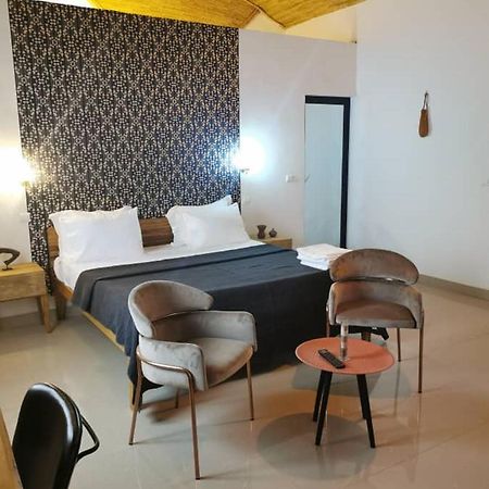 La Fandenoise Bed & Breakfast Thies Eksteriør bilde