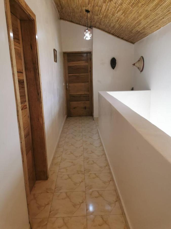 La Fandenoise Bed & Breakfast Thies Eksteriør bilde
