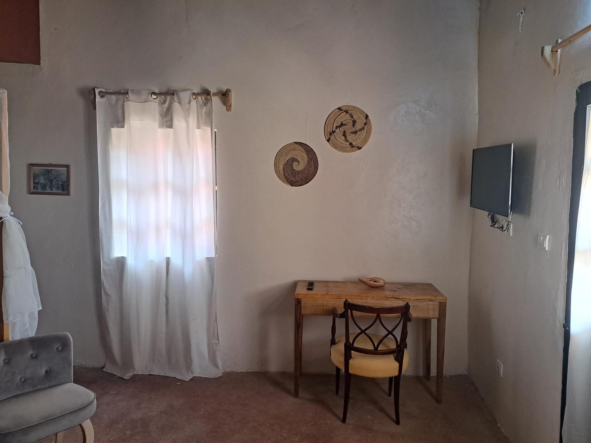 La Fandenoise Bed & Breakfast Thies Eksteriør bilde