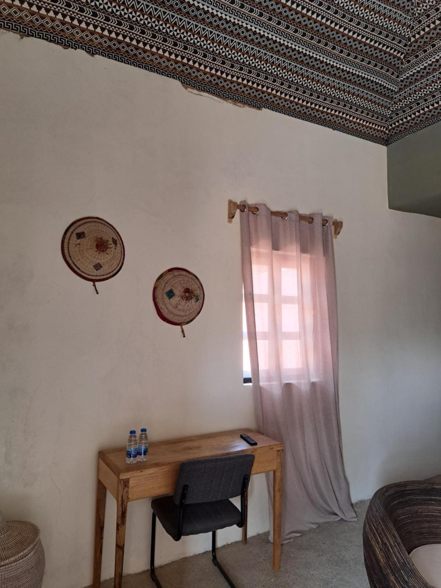 La Fandenoise Bed & Breakfast Thies Eksteriør bilde