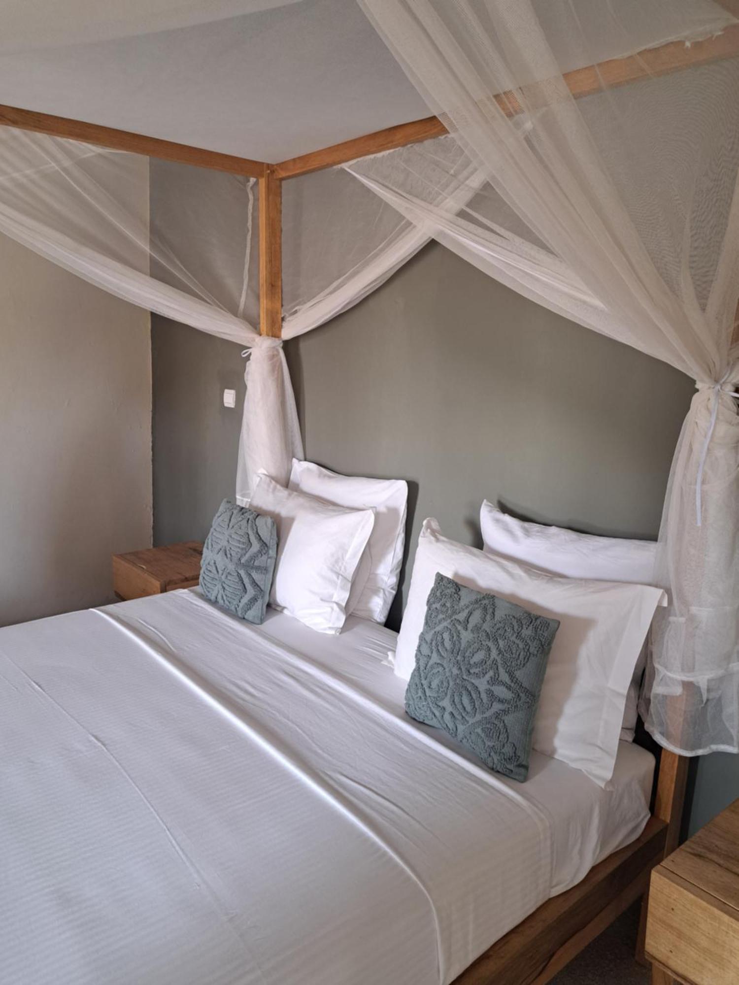 La Fandenoise Bed & Breakfast Thies Eksteriør bilde