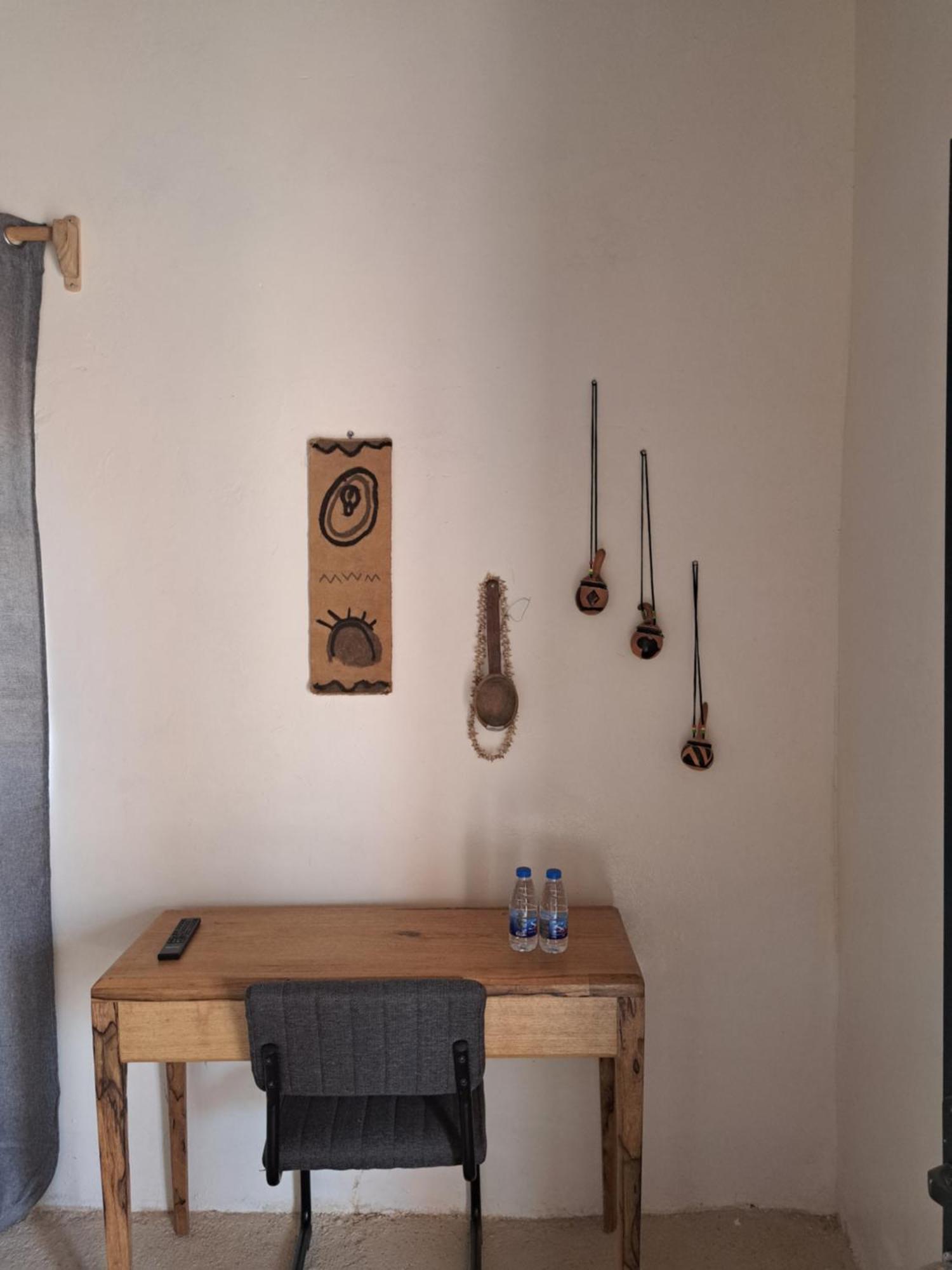 La Fandenoise Bed & Breakfast Thies Eksteriør bilde