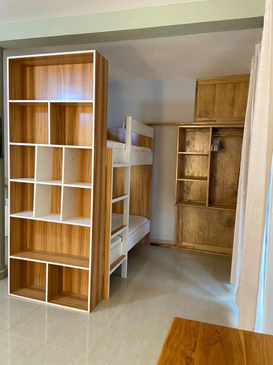 La Fandenoise Bed & Breakfast Thies Eksteriør bilde